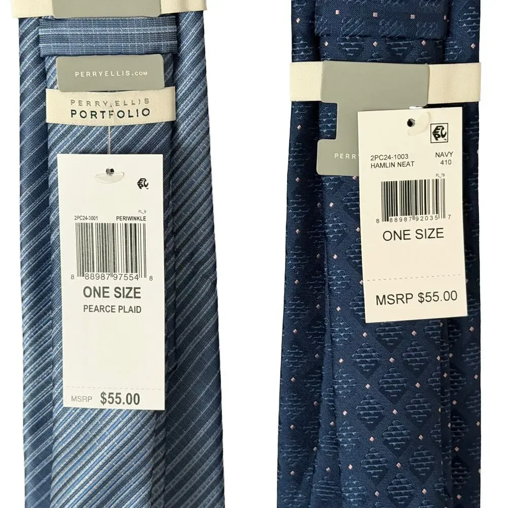 Perry Ellis this listing